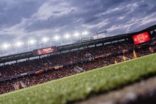 Sparta aktuálně na titul nemá. Věřím, že vedení kádr posílí, konstatoval Levý po úvodním kole